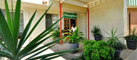 Parklands Resort - Dalby Accommodation 4