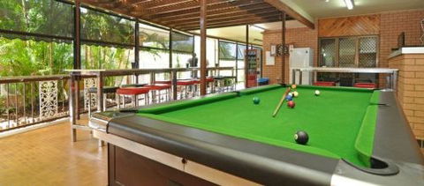 Parklands Resort - Dalby Accommodation 6