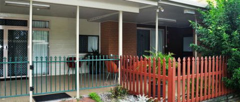 Parklands Resort - Dalby Accommodation 7