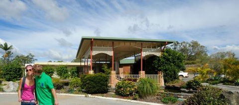 Parklands Resort - Dalby Accommodation 8