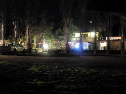 Happydays Accommodation Motor Inn - Dalby Accommodation 0