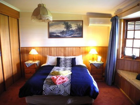 Happydays Accommodation Motor Inn - Dalby Accommodation 3