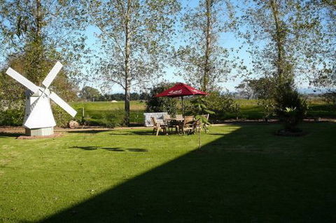 Happydays Accommodation Motor Inn - Dalby Accommodation 6