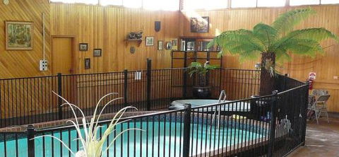 Happydays Accommodation Motor Inn - Dalby Accommodation 7