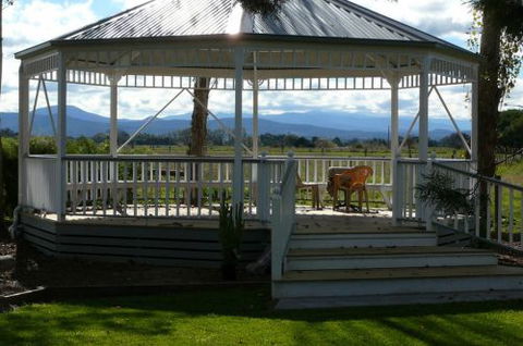 Happydays Accommodation Motor Inn - Dalby Accommodation 8