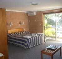 Huskisson Bayside Resort - Jervis Bay - Dalby Accommodation