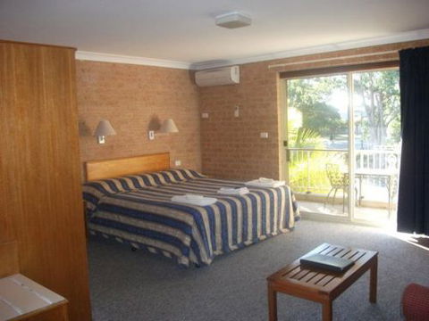 Huskisson Bayside Resort - Jervis Bay - Dalby Accommodation 0