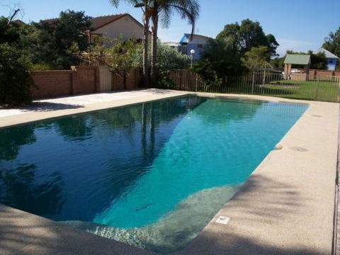 Huskisson Bayside Resort - Jervis Bay - Dalby Accommodation 1