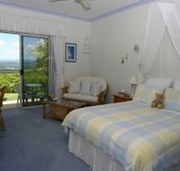 Ninderry Manor Luxury Retreat BampB - Dalby Accommodation