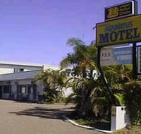 Aquarius Motel Belmont - Dalby Accommodation