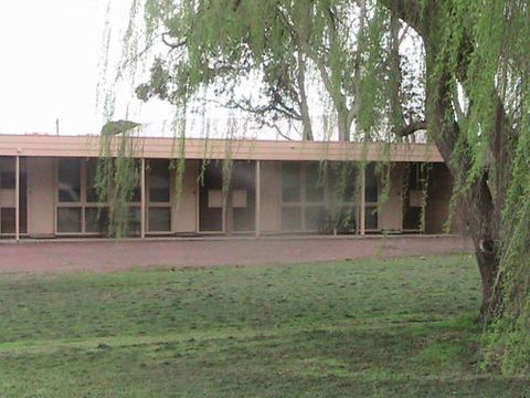 Cobden Roadhouse Motel - Dalby Accommodation 5