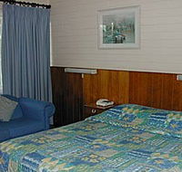 Balranald Sturt Motel - Dalby Accommodation