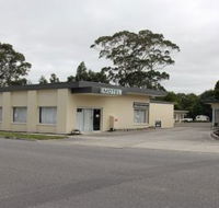 Wilson's Promontory Motel - Dalby Accommodation