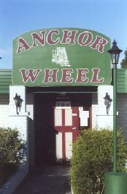 Anchor Wheel Motel And Restaurant - Dalby Accommodation 0