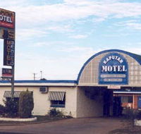 Kaputar Motel - Dalby Accommodation
