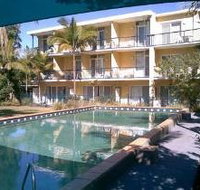 Broadwater Keys - Dalby Accommodation