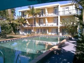 Broadwater Keys - Dalby Accommodation 0