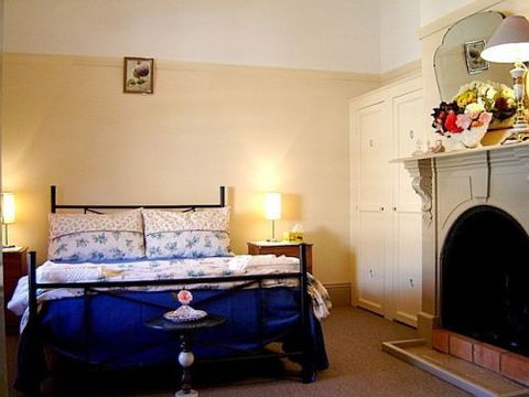 Boutique Motel Sefton House - Dalby Accommodation 2