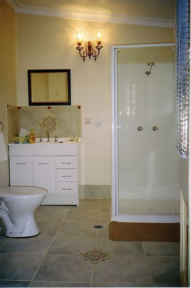 Boutique Motel Sefton House - Dalby Accommodation 3