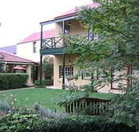 Mary Mackillop Place - Dalby Accommodation