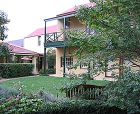 Mary Mackillop Place - Dalby Accommodation 0
