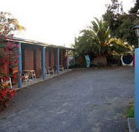La Cochon Rose Motel amp Art Gallery - Dalby Accommodation