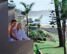 Fishermans Paradise NSW Dalby Accommodation