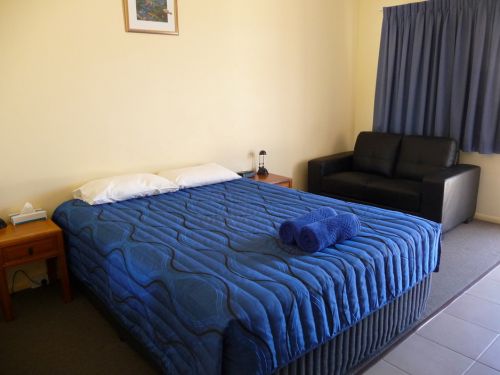 Kianga QLD Dalby Accommodation