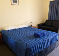 Moura Motel - Dalby Accommodation