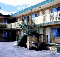Aberdeen Court Motel Holiday Apartments - Dalby Accommodation