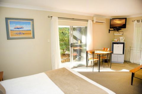 Tiarri Terrigal - Dalby Accommodation 0