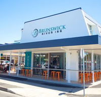 Brunswick River Inn - Dalby Accommodation