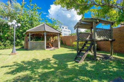 Sapphire Palms Motel - Dalby Accommodation 1
