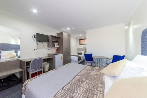 Sapphire Palms Motel - Dalby Accommodation 3