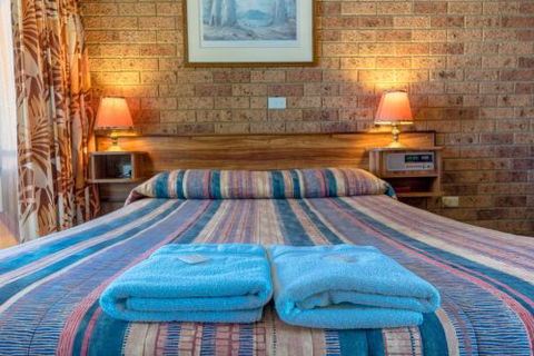 Sapphire Palms Motel - Dalby Accommodation 6