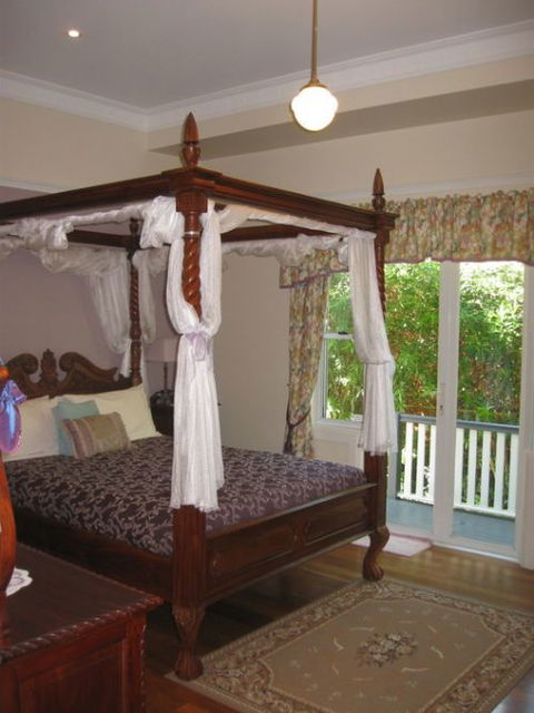 Elindale House Bed & Breakfast - Dalby Accommodation 2