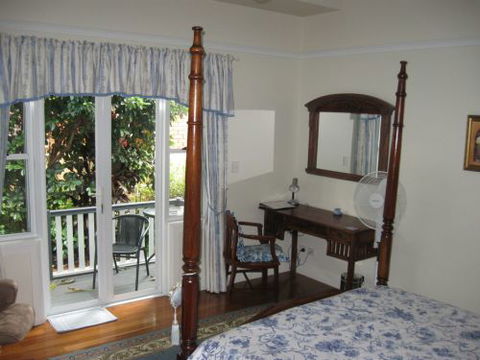 Elindale House Bed & Breakfast - Dalby Accommodation 3