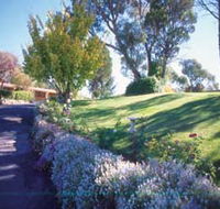 High Country Motel amp Tours - Dalby Accommodation