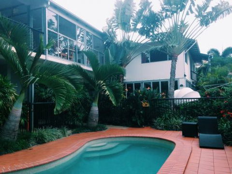 Childers Oasis Motel - Dalby Accommodation 1