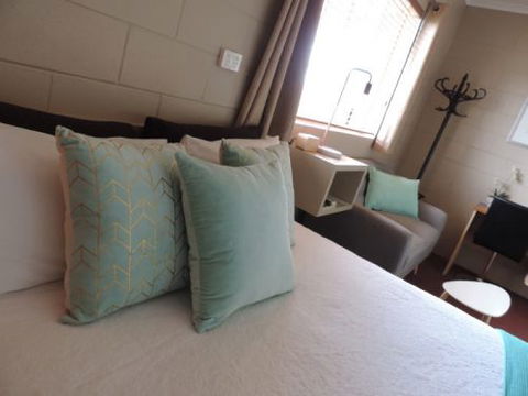 Childers Oasis Motel - Dalby Accommodation 3