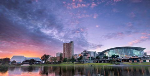 Arra Accommodation Group - Dalby Accommodation 1