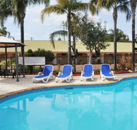 Pinjarra Resort  - Dalby Accommodation