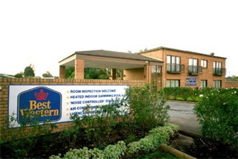  Dalby Accommodation