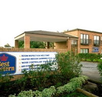 Best Western Geelong Motor Inn amp Apartments - Dalby Accommodation