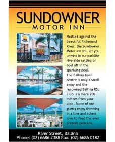 Sundowner Motor Inn - Dalby Accommodation 0