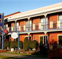 Best Western Burke amp Wills Motor Inn - Dalby Accommodation
