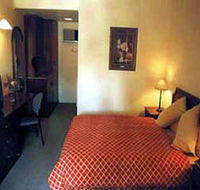Golden Chain Cooma Motor Lodge - Dalby Accommodation
