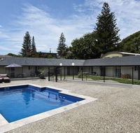 Pacific Sands Accommodation - Dalby Accommodation