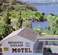 Riverfront Motel - Dalby Accommodation