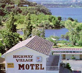 Riverfront Motel - Dalby Accommodation 0